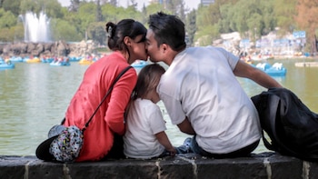 Día de la Familia: Senado