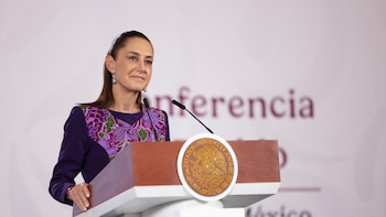 Claudia Sheinbaum se reúne con primer ministra de Japón: buscan fortalecer el comercio y la inversión entre ambos países