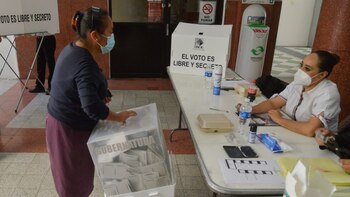 “No es momento de una