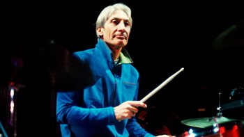 (Paul Natkin/Getty Images)