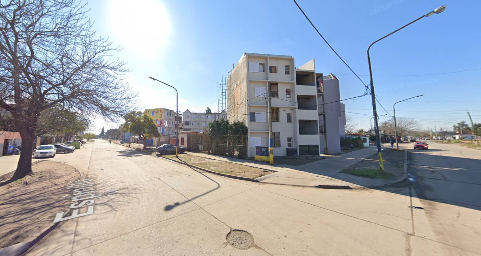 Seis detenidos tras tiroteo que dejó herido a un adolecente en el Fonavi de Rouillón y Seguí