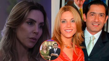 Juliana Oxenford revela lo que