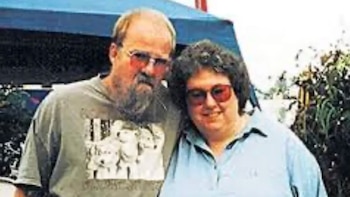 Susan Kuhnhausen - crimen