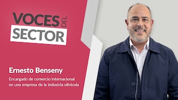 Exportar aceitunas desde Cuyo exige mucho más que un buen producto