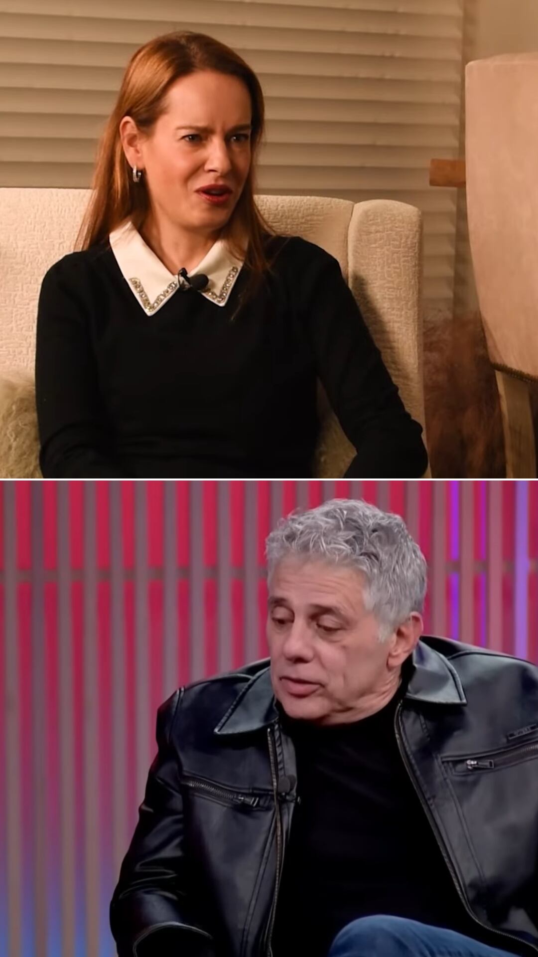 Gaby Platas advierte que tomará acciones legales si Paco de la O persiste en contactarla por cualquier medio (Captura de pantalla / YouTube)