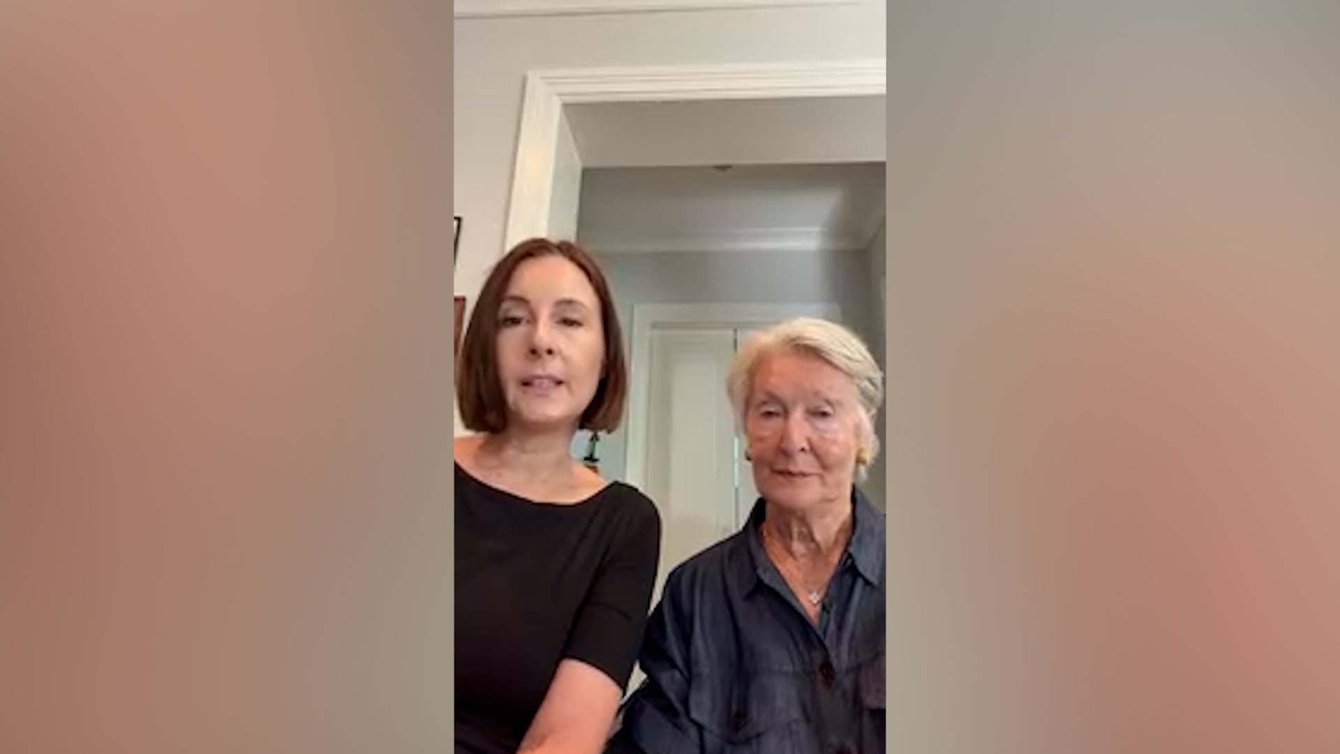 “Es hora de cerrar este capítulo y de que el cuadro sea devuelto a nuestra familia, su legítimo propietaria