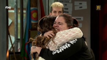 Lalachus cumplió el sueño de