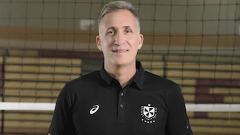 San Martín puso en duda continuidad de Guilherme Schmitz: el motivo que marcaría su salida para la próxima Liga Peruana de Vóley