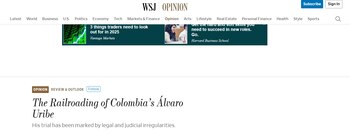 El diario estadounidense denuncia irregularidades