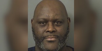 Un hombre de Florida fue