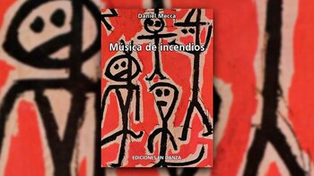Música de incendios (Ediciones en