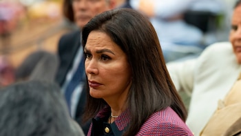 Lety Varela, candidata a alcaldesa