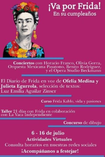 (Foto: Museo Frida Kahlo)