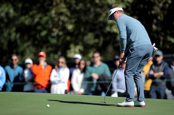El viento se perfila como el factor central del US Open en Shinnecock Hills, un campo de Long Island expuesto a cambios constantes de dirección (REUTERS)