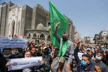 Hasta ahora, sólo su brazo