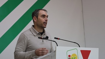 Valero denuncia la "hipocresía" del