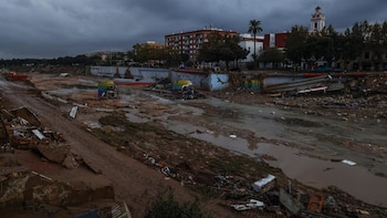 Emergencias traslada a la jueza que no puede aportar registro específico de accesos a la web de Avamet el día de la dana