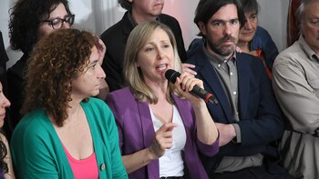 Los espacios que forman parte