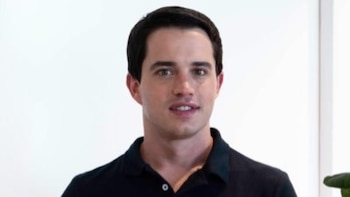 Jerónimo Uribe se refirió a