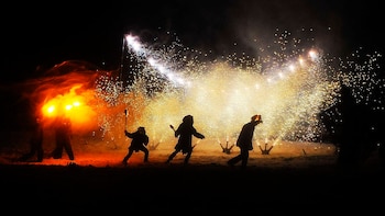 Imbolc, la fiesta celta que