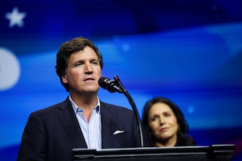 Durante el auge de Donald