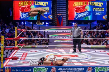 (Foto: Diego Cedrix)