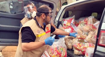 Este tipo de actos podría