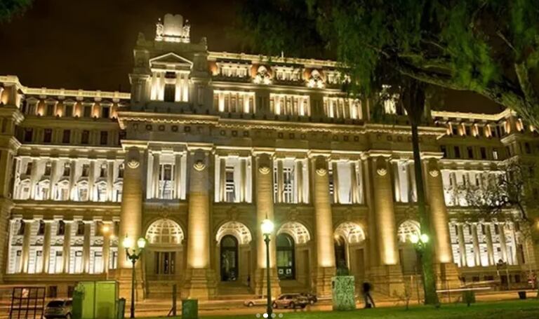 La Corte Suprema de Justicia de la Nación dejó firme la condena contra un hombre que mató a su hijo en 2017