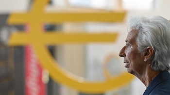 El BCE y Fundación ONCE