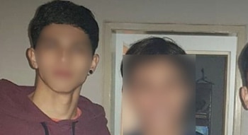 El acusado se encuentra detenido,