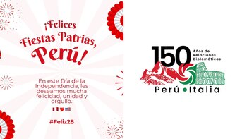 Saludos de Estados Unidos e