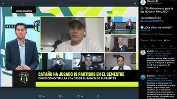 Daniel Cataño y sus impresiones