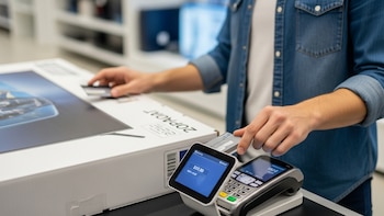 Comprar televisores a crédito podría costar hasta un 14% más por el aumento de la tasa de usura: claves antes de tomar la decisión