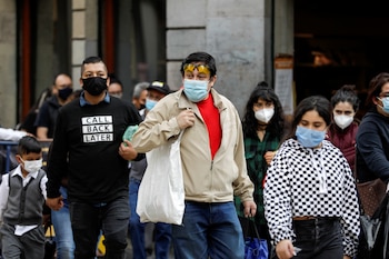 Dichas medidas entrarán en vigor