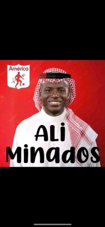 el equipo escarlata se ve