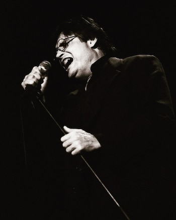 La composición musical de Amaury