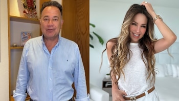 Según Laura Zapata, su hermana