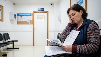 Fedea publica un informe en el que se propone endurecer el control por las bajas de salud mental y que se amplíe el papel de las mutuas en algunos casos