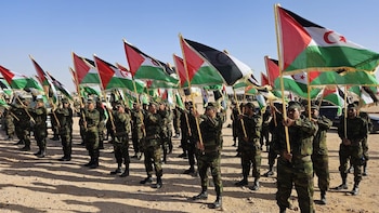 El Polisario reivindica un bombardeo contra "bases marroquíes" en Esmara y ASADEDH denuncia ataques a civiles