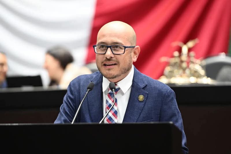 José Manuel Hinojosa Pérez propone castigos de hasta 140 años para funcionarios ligados al crimen.