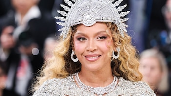 Hombre se declara culpable de robar música inédita de Beyoncé y es condenado a dos años de prisión