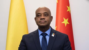 El canciller dice que Colombia