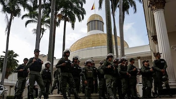 El chavismo intentará instalar la