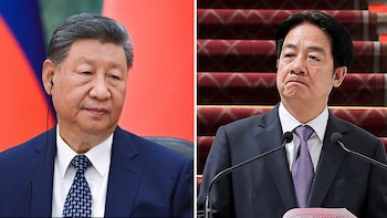 Una misión contra el líder