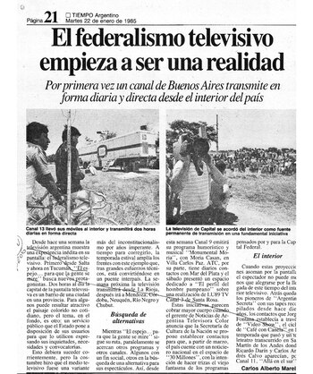 Una nota sobre El espejo,