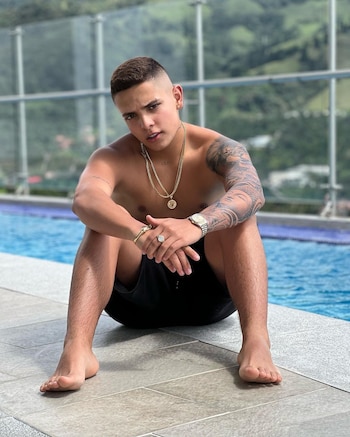 Herrera es uno de los