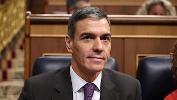 Vox propone citar a Sánchez,