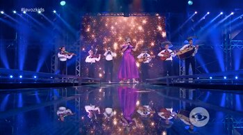 Tomada de Canal Caracol en