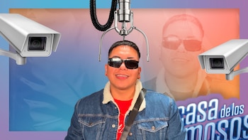 ¿Quién es Ese Pérez, el décimo primer habitante confirmado de ‘La Casa de los Famosos 4′?