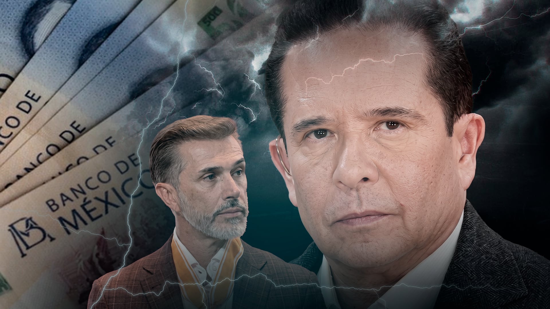 Pierde Sergio Mayer ante Gustavo Adolfo Infante: cuántos millones “perdió” el político tras resolución(Foto: Infobae México/ Jovani Pérez)